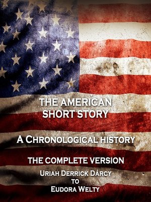 cover image of The American Short Story, Volumes 1-7